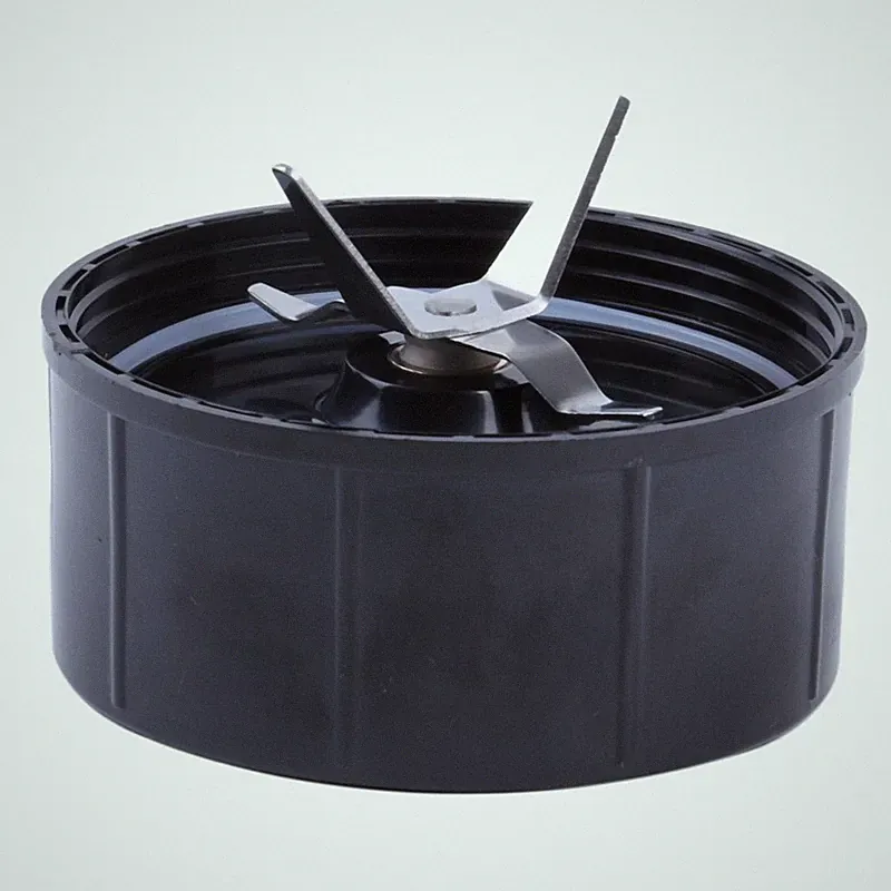 Replacement Cross Blade For Magic Bullet MB1001 Food Processor