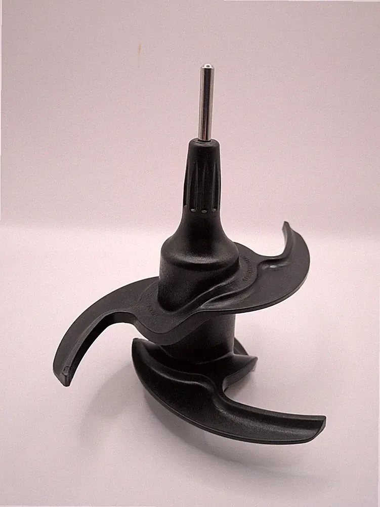 Replacement Dough Blade for 9 cup Ninja Deluxe Food Processor CO905KS
