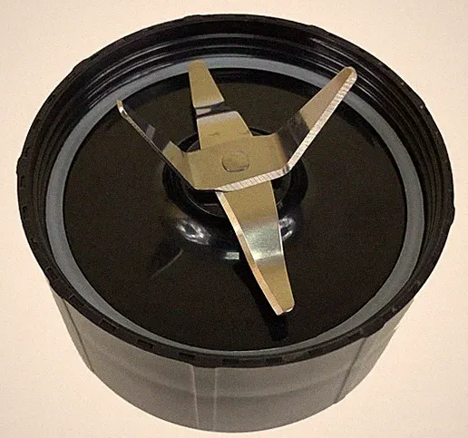Replacement Extractor Blade & Gasket,Compatible with Magic Buller 250W Blade