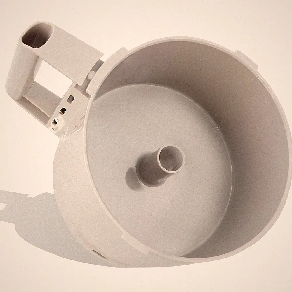 Replacement For Robot Coupe 112204S Cutter Bowl R2 R2B R2 Dice Food Processor