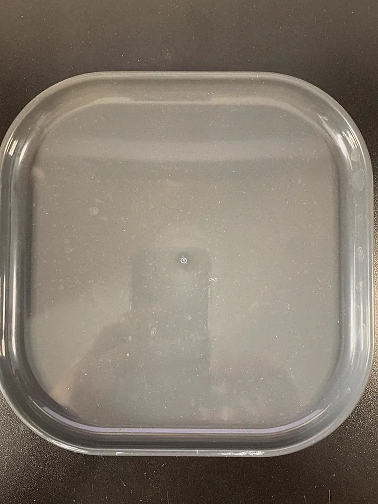 *Replacement* Gray Scale Top/Tray Only For Kenwood FP959 Food Processor