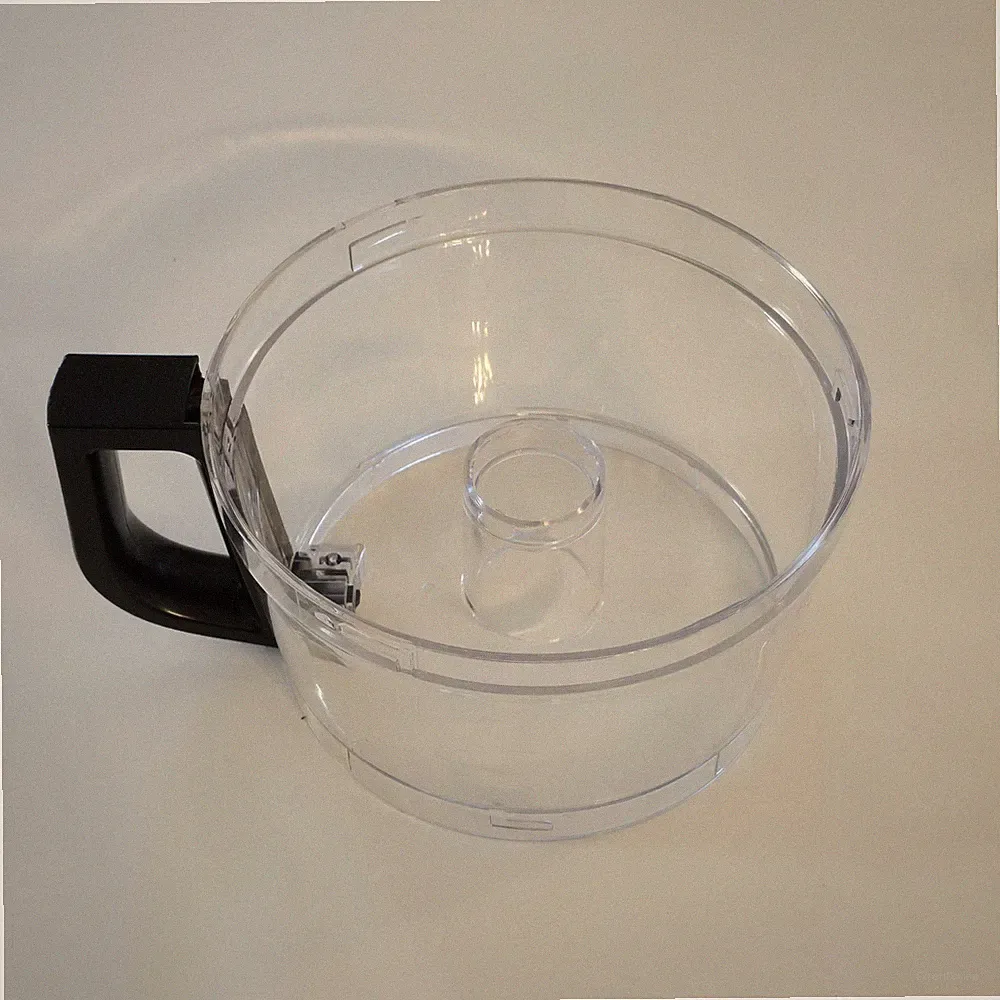 Replacement KitchenAid 7 Cup Mixing Bowl for Food Processor KFP0722QG