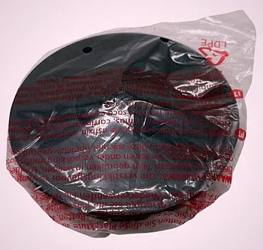 Replacement Lid - Ninja Food Processor QB1004-30 for 16 oz. Chopper Bowl