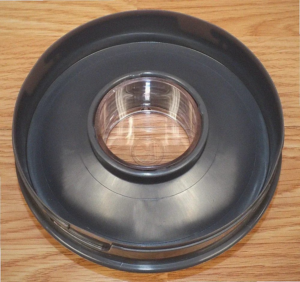Replacement OEM Goblet Lid Only for FPM250 Kenwood Multipro Food Processor