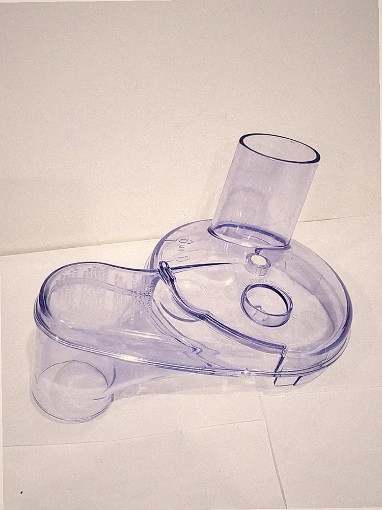 Replacement OEM Lid For Hamilton Beach Food Processor 70550 70550R