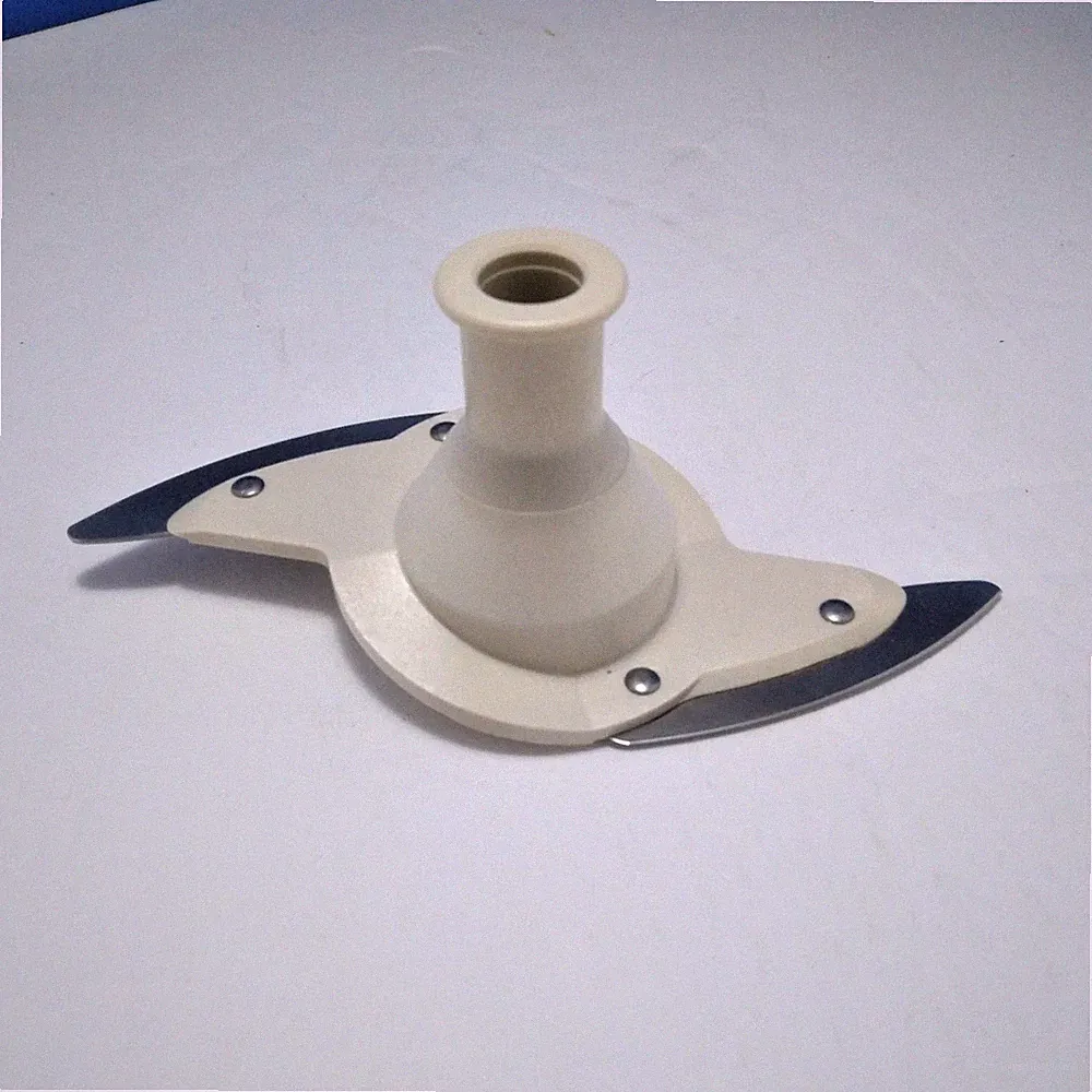 Replacement Part Blade Only Food Processor General Electric GE D5FP1 S E101-23