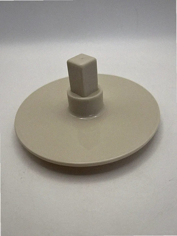 Replacement Part West Bend Model 6500 Ejector Plate Part #P266-79 Food Processor