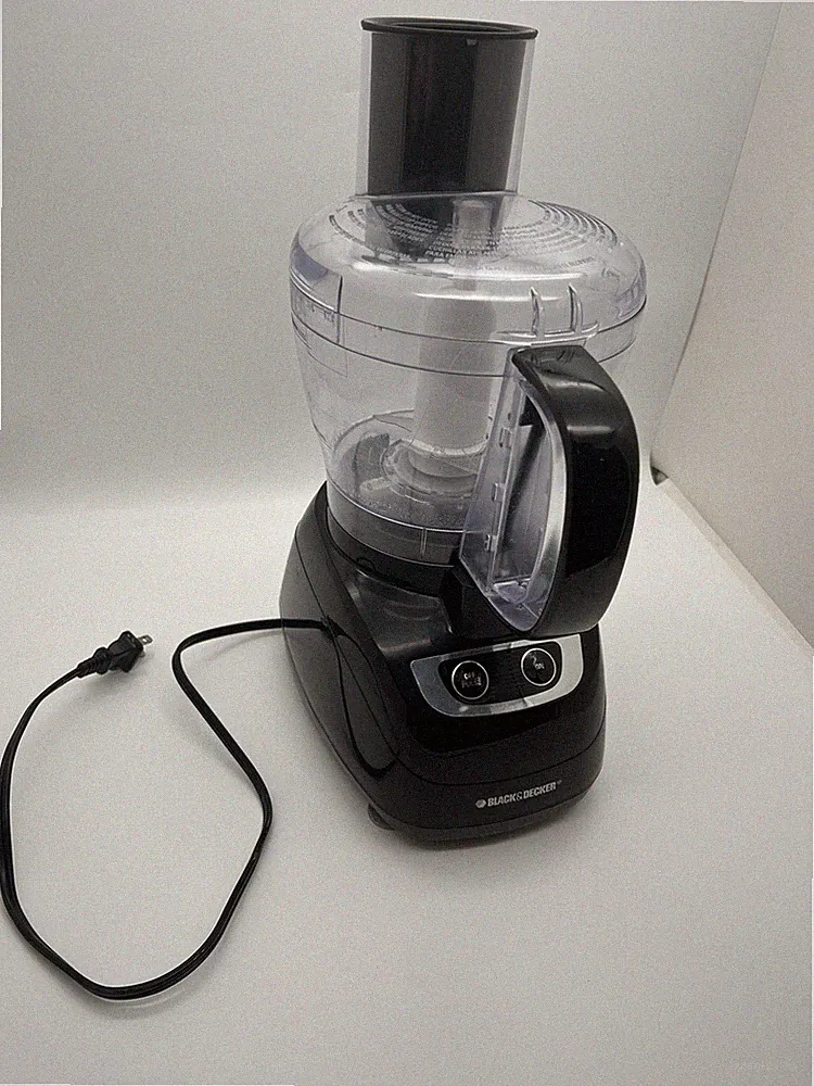 replacement parts - Black & Decker FP1800B Food Processor REPLACEMENT PARTS