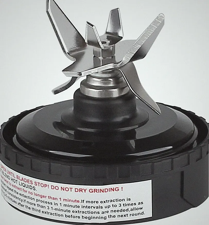 Replacement Parts Blade,Compatible with Ninja Blender Accessories for Ninja B...
