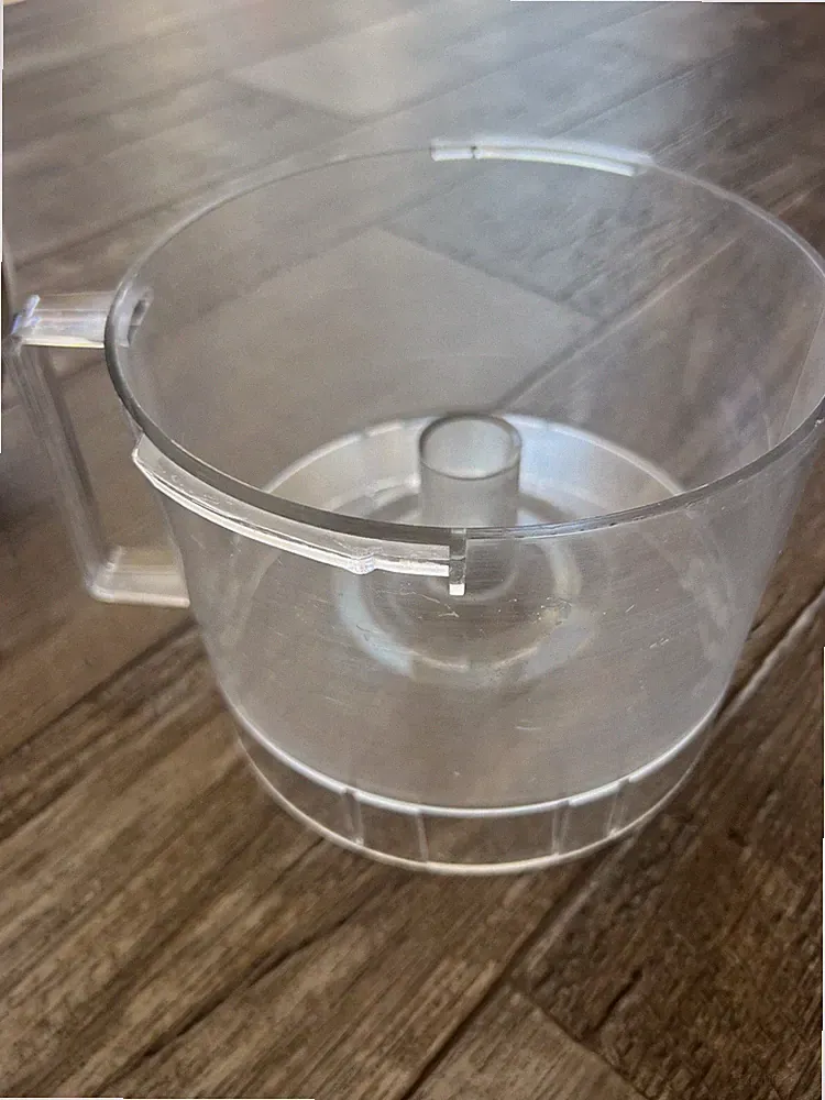 Hamilton Beach Food Processor Parts