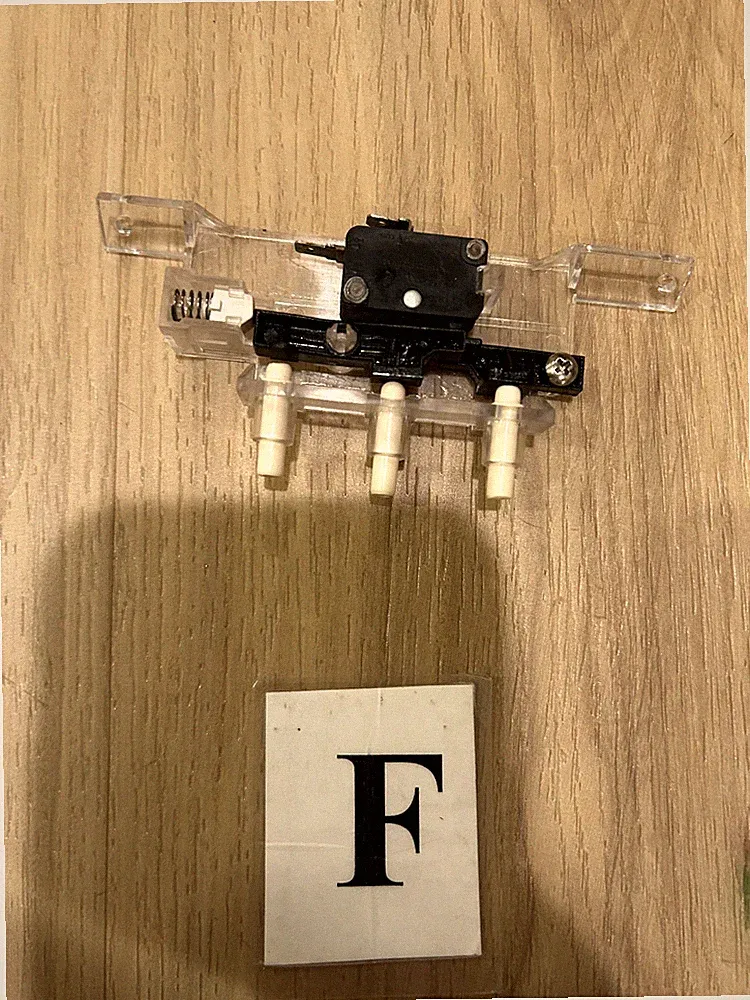 Replacement parts for black and decker food processor FP15505 (S)