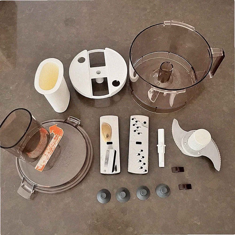 Replacement Parts Hamilton Beach Food Processor Model#702 Almond - You choose