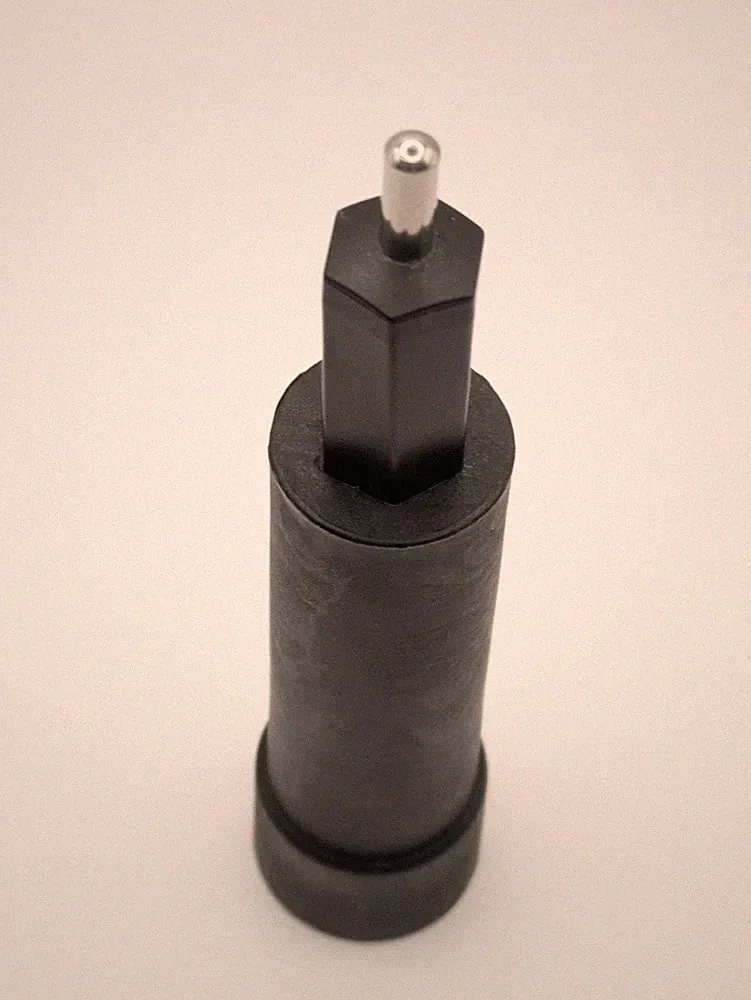 Replacement SPINDLE for 9 cup Food Processor Ninja Deluxe Kitchen System CO905KS