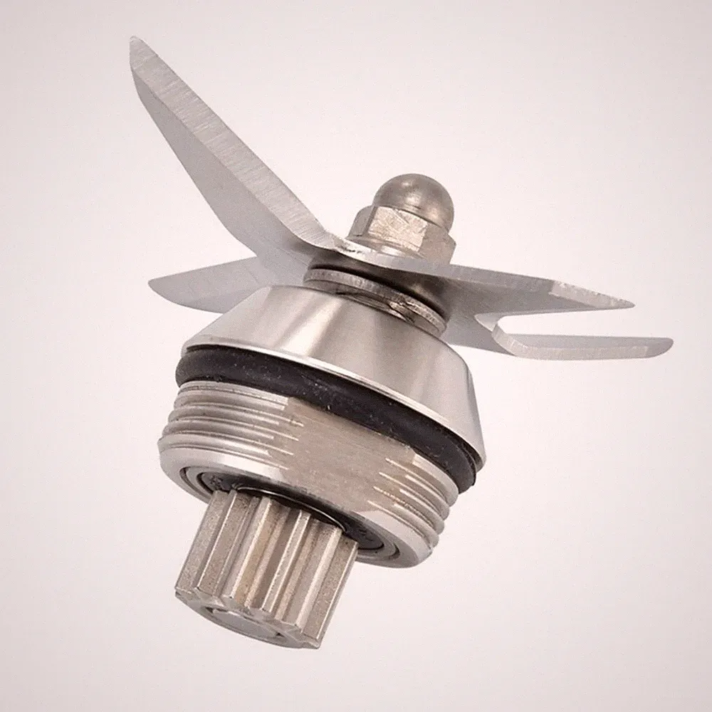 Replacement Wet Blade Blender Part Fit For Vitamix Cup 64&32 oz 104675B 104675
