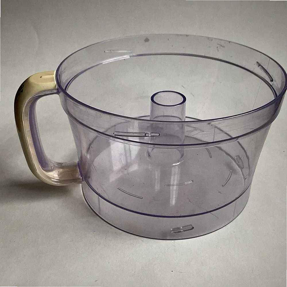 Replacement Work Bowl Hamilton Beach Big Mouth 14 Cup Food Processor 70590