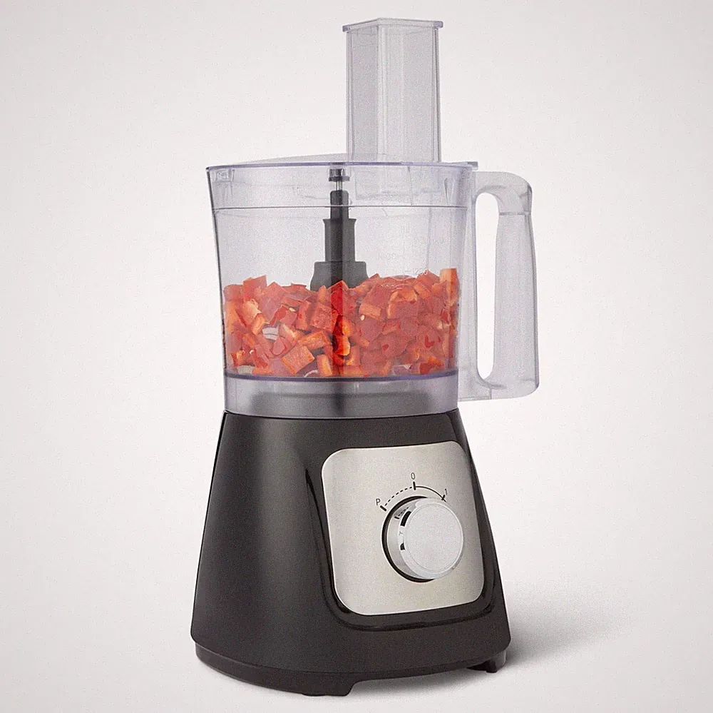 food processor combo