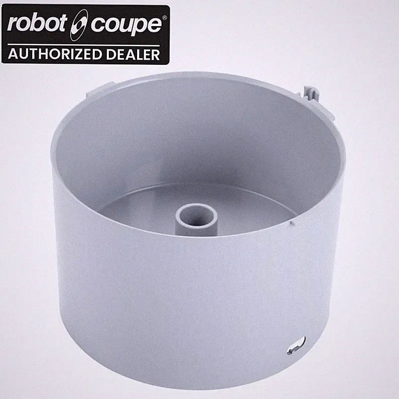 16 Cup Robot Coupe