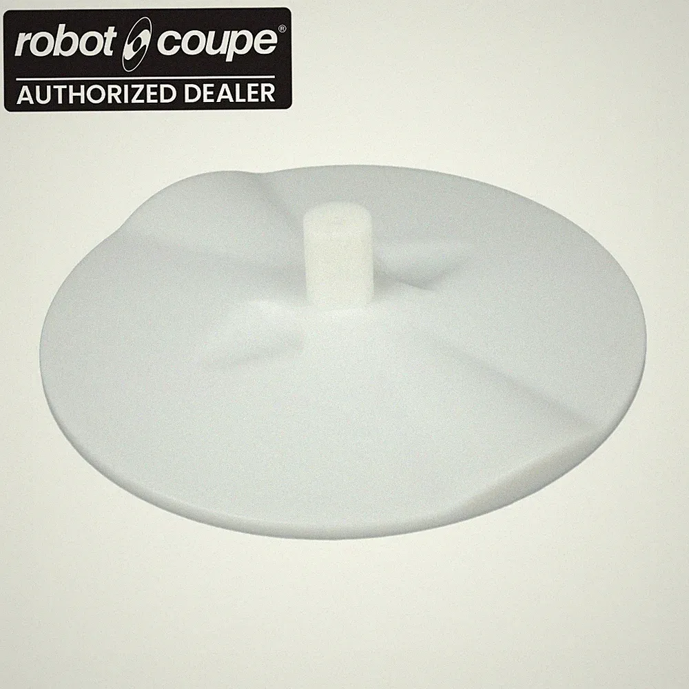 Robot Coupe 103288 R2N Food Processor Discharge Plate Genuine