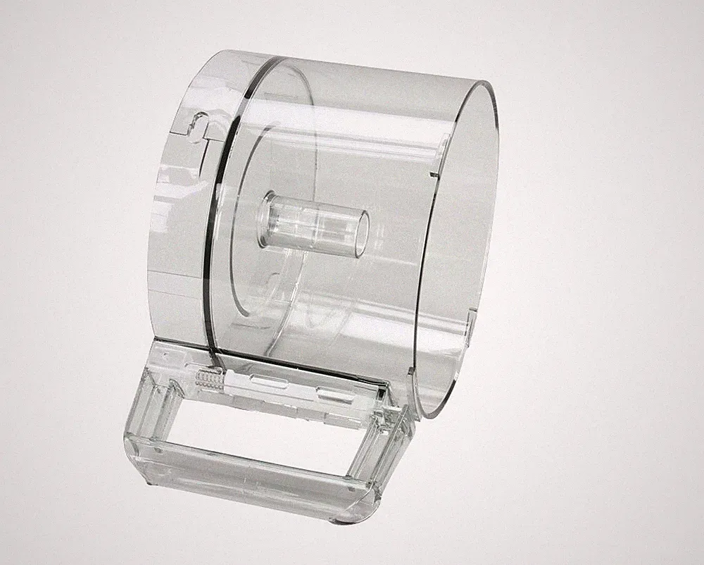Robot Coupe 112203 R2 Food Processor Bowl