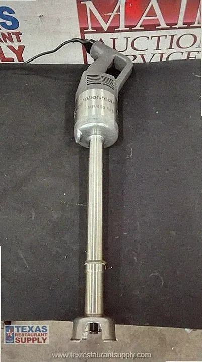 Robot Coupe 18" MP 450 Immersion Blender