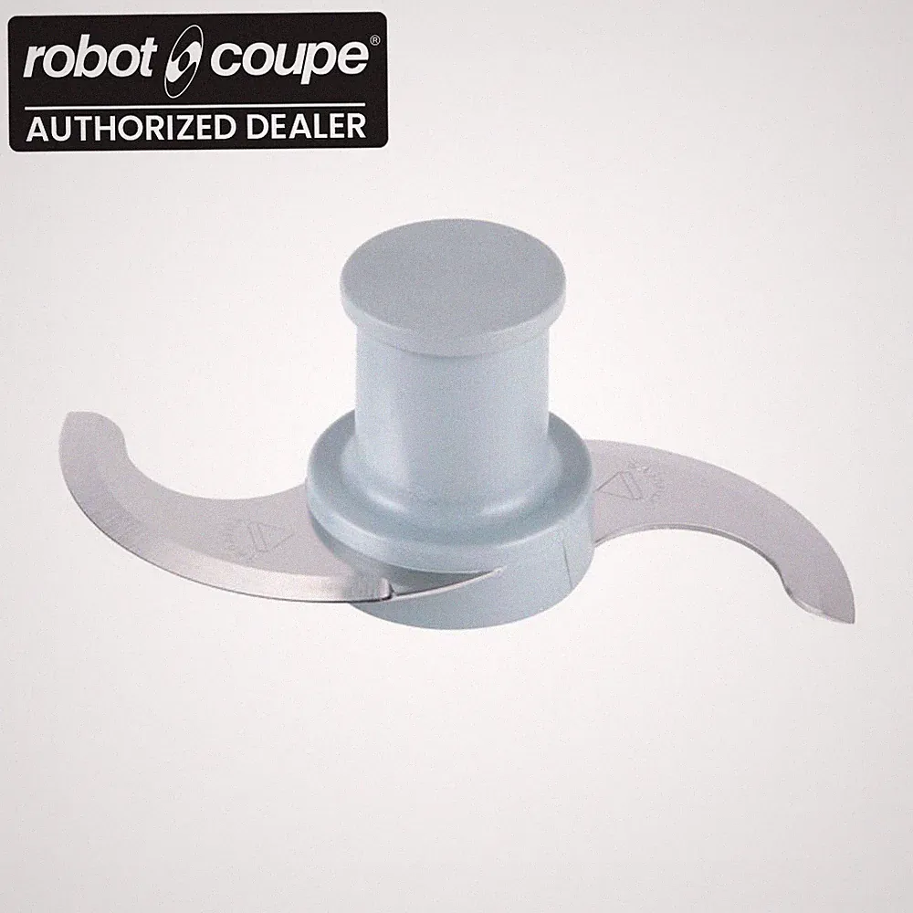 Robot Coupe 27054 R100 R101 Food Processor Blade Genuine the REAL one