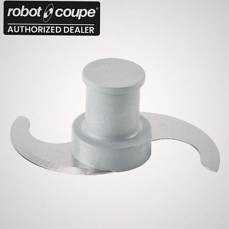 Robot Coupe 27055 R2 Series Food Processor S Smooth Blade Genuine R2N NEW