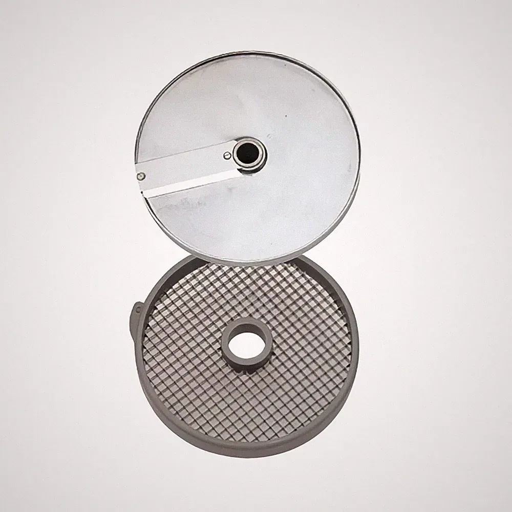 Robot Coupe 28115 25mm, Dicing Kit Disc & Grid OEM Commercial Food Processor