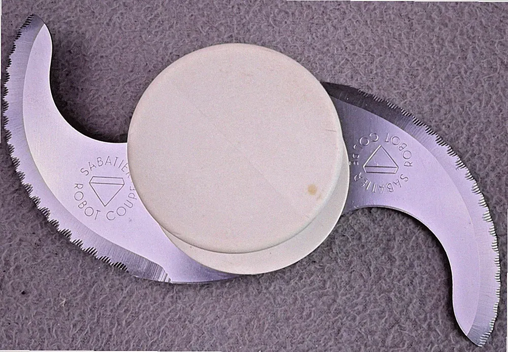 Robot Coupe 3500 RC7 Food Processor OEM Replacement Part Chopping Blade ONLY