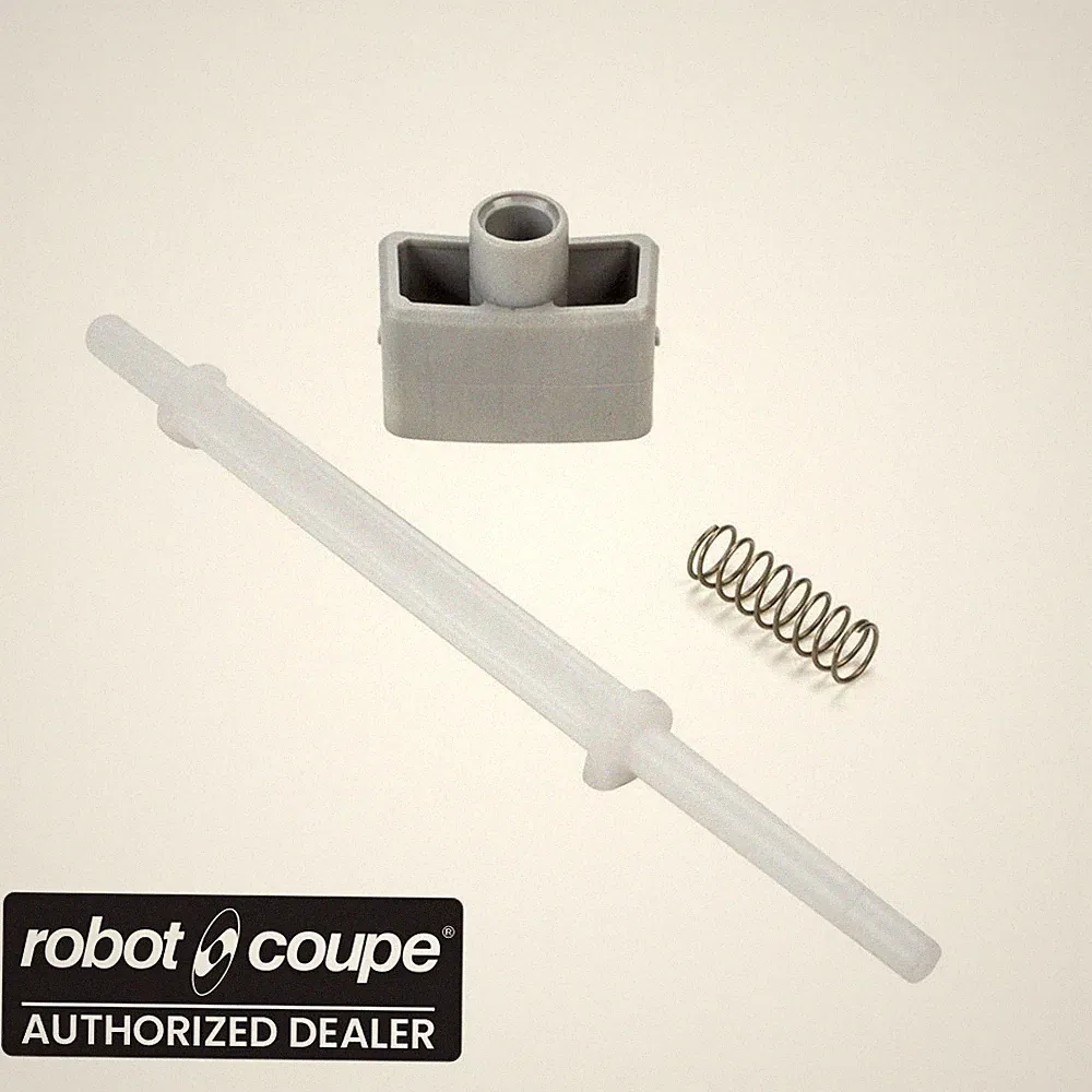 Robot Coupe 39103 R2N Food Processor 3 Quart Bowl Pin Assembly Genuine
