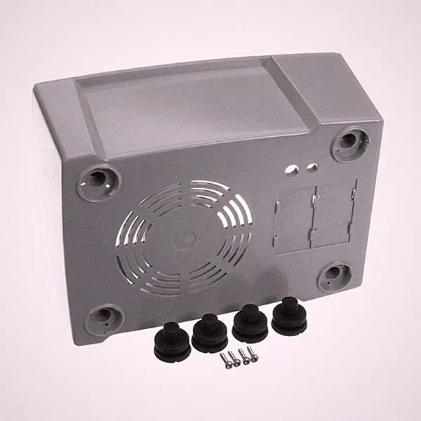 Robot Coupe 39865 OEM Food Processor Base 11.6" Durable Commercial Parts