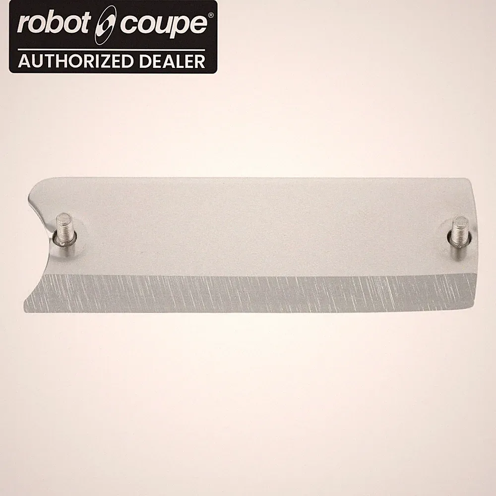 robot coupe food processor blade