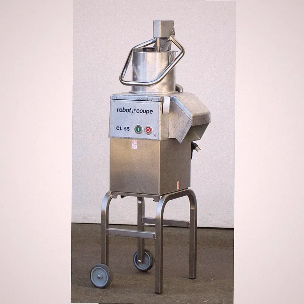 Robot Coupe CL55 Commercial Food Processor