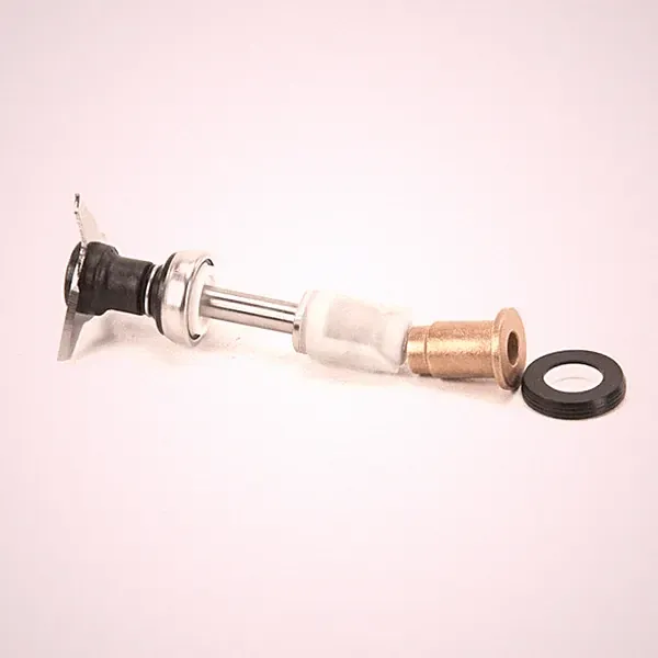 Robot Coupe CMP Blade 89676 1/2" Stainless Steel Food Processor Part