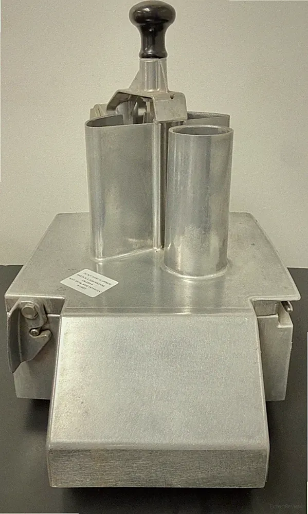 Robot Coupe Continuous Feed Processor, Version D (No Attachments)