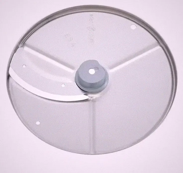 Robot Coupe ES4 Food Processor Slicer Blade