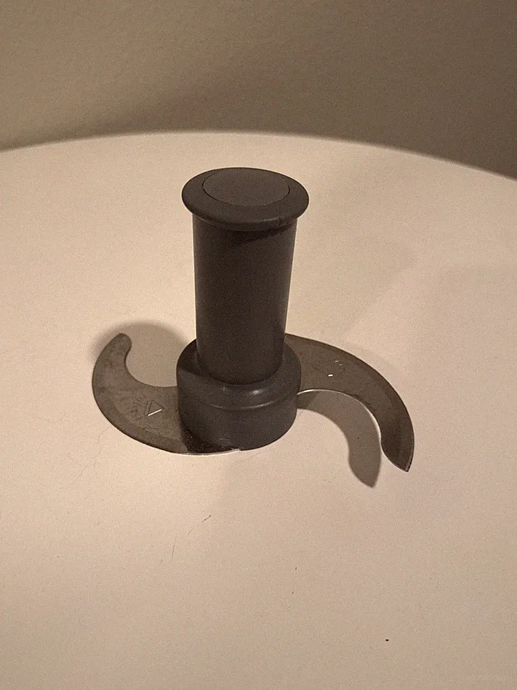 Robot Coupe Food Processor Blade For Blixer