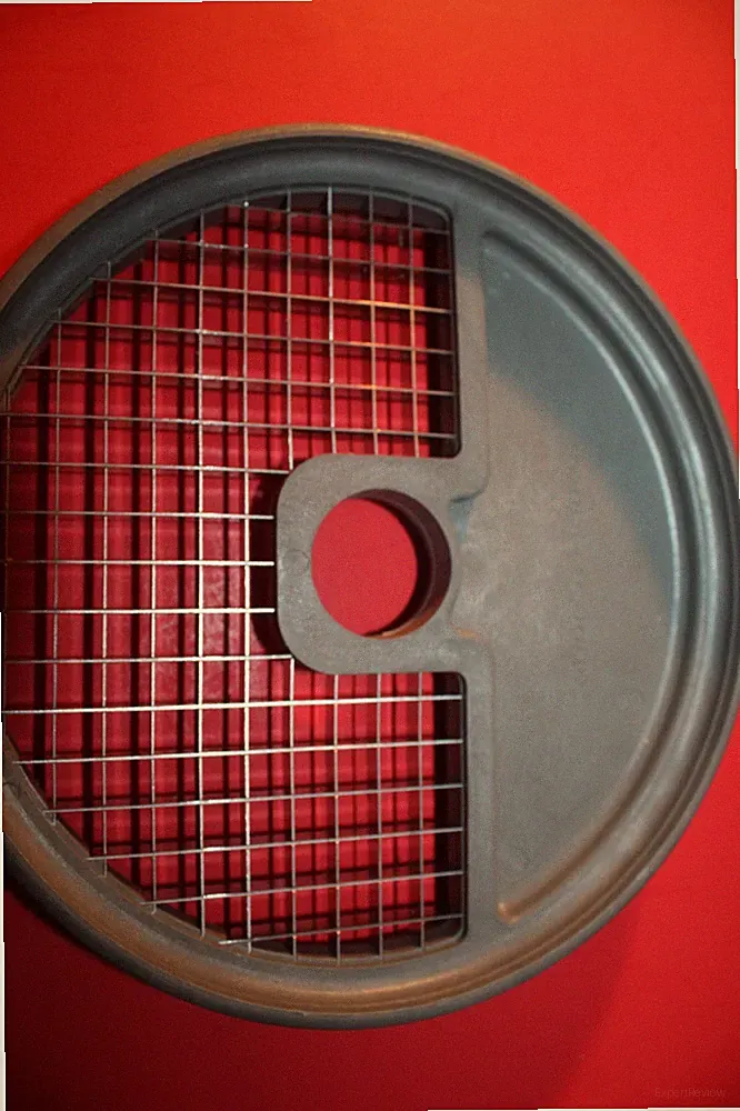 Robot Coupe Food Processor Dice Grid. 101853, 10X10 3/8” X 3/8”