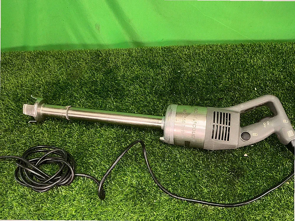 Robot Coupe MP 450 FW Turbo Commercial Immersion Blender Mixer