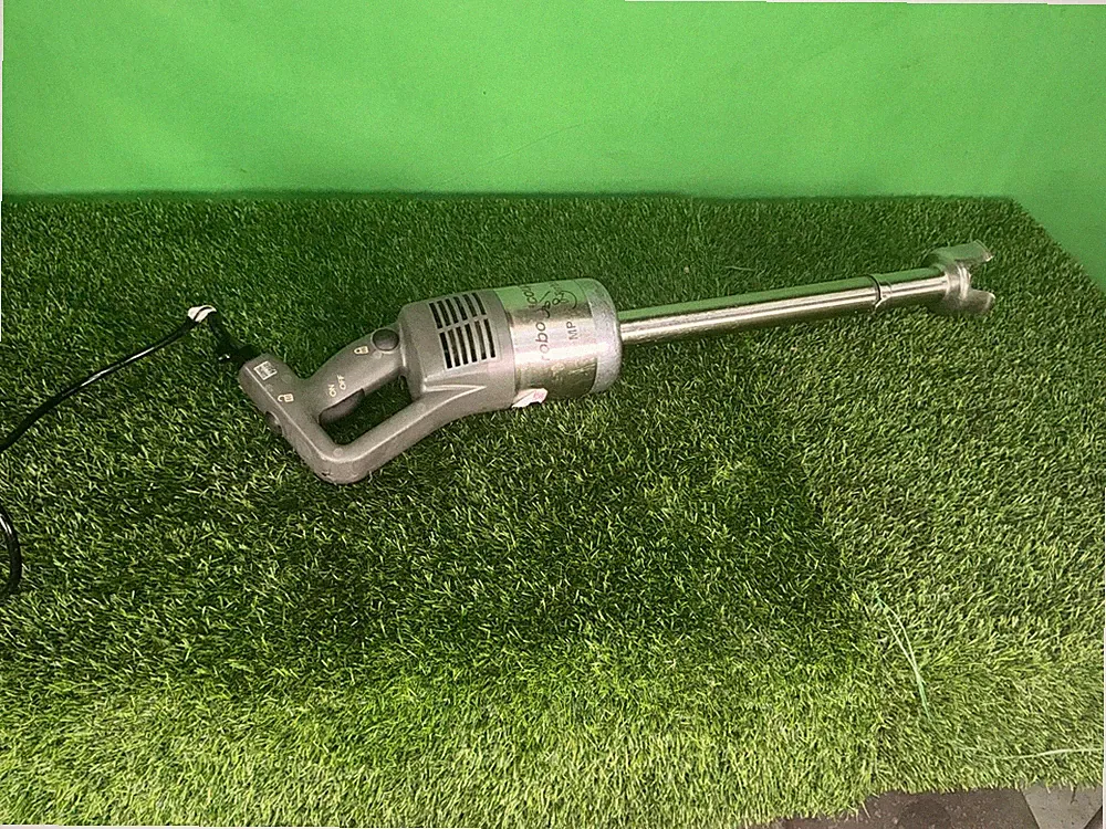 Robot Coupe MP 450 FW Turbo Commercial Immersion Blender Mixer