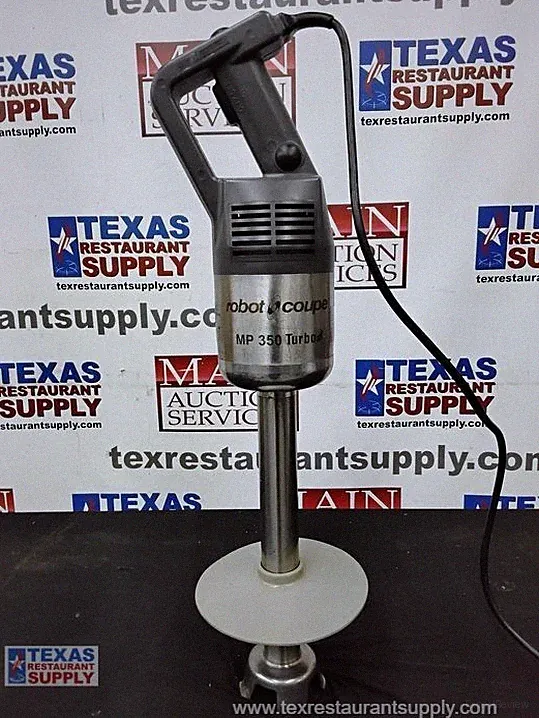 Robot Coupe MP350 Immersion Blender