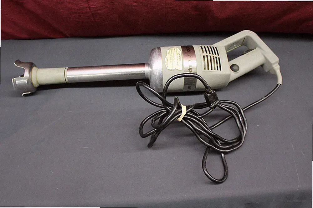 Robot Coupe MP350 Turbo Commercial Immersion Blender - READ Description