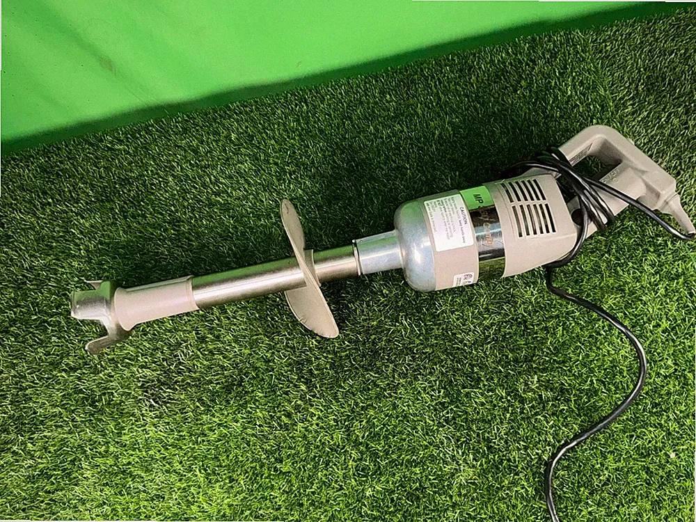 Robot Coupe MP350 Turbo Commercial Immersion Blender WORKS AS IT SHOULD 2303 7F