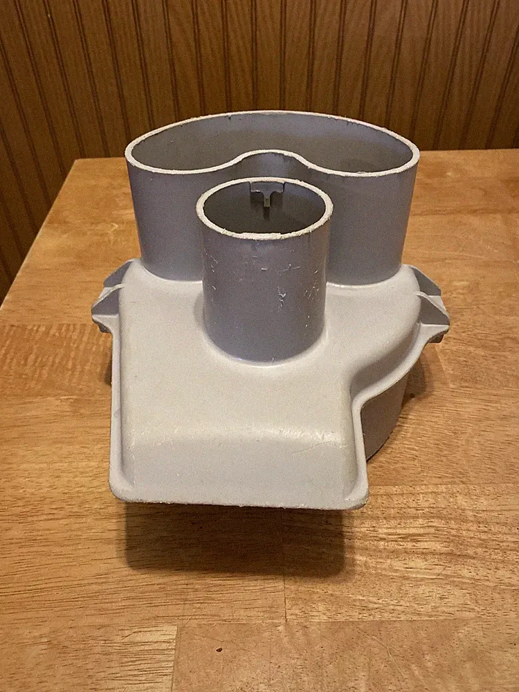 robot coupe food processor lid