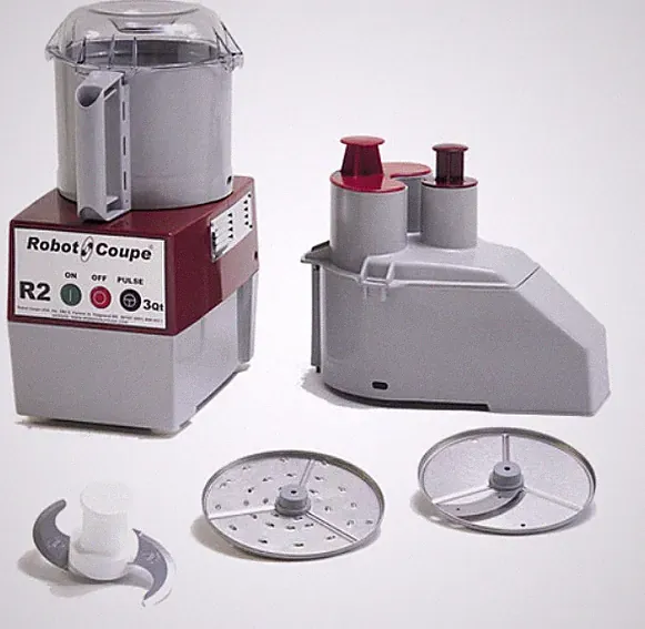 robot coupe food processor r2