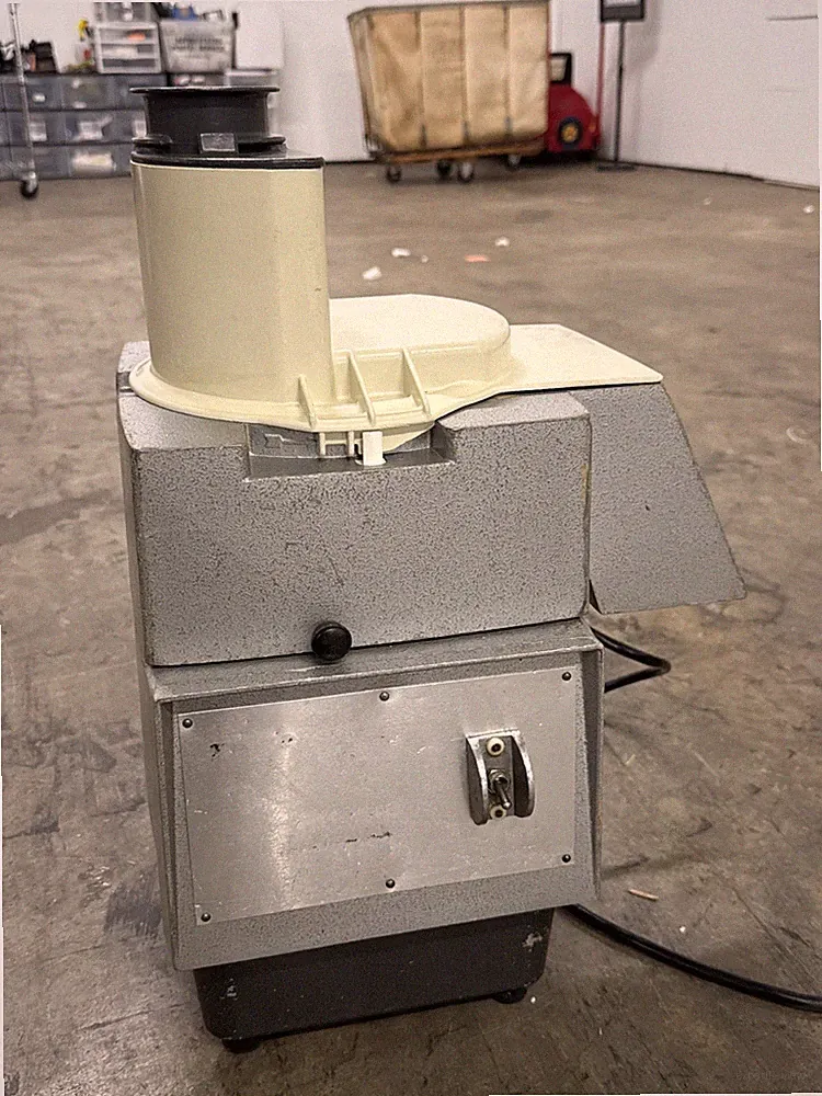 Robot Coupe RX4 Continuous Feed Food Processor