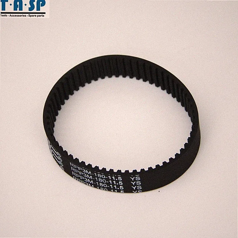 RPP3M-180 Drive Belt for Kenwood KW639174 Food Processor