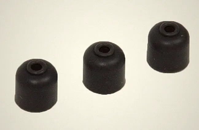 Rubber Grommet for Kitchen Robot KENWOOD Spare Parts Food Processor AT
