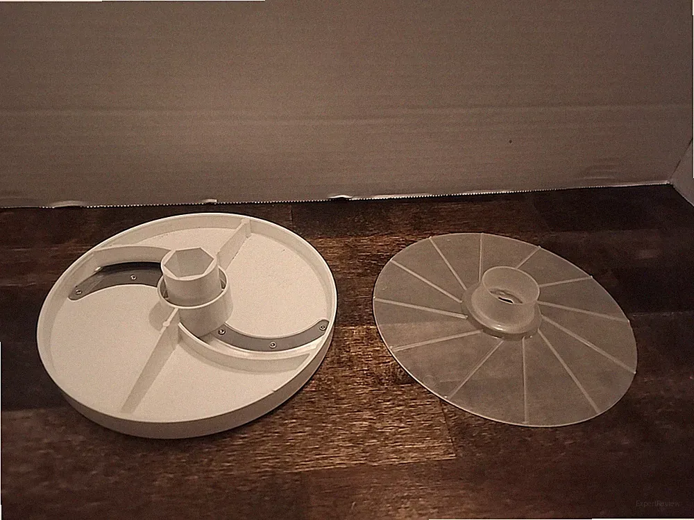 SALAD SHOOTER BLADE For OSTER REGENCY KITCHEN CENTER FOOD PROCESSOR