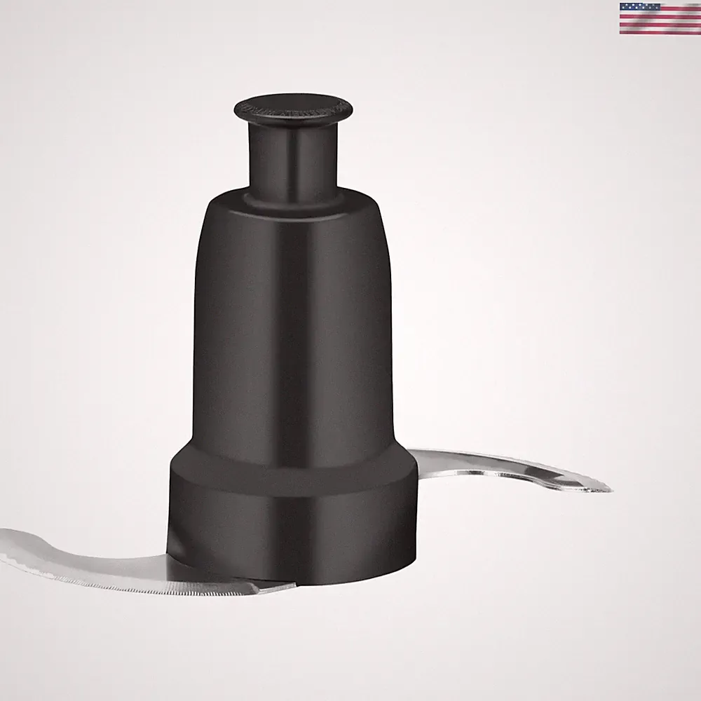 Sealed S-Blade for /C/D Series Food Processor