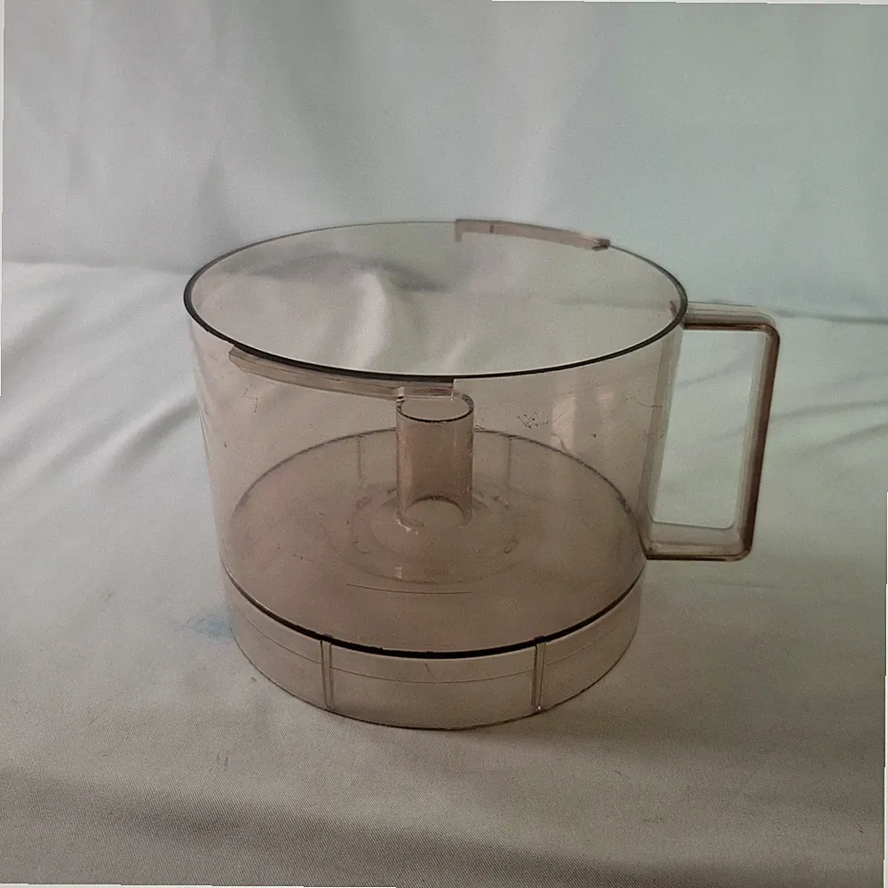Sears Counter Craft Food Processor Model 400 822900 Replacement Mixing Bowl